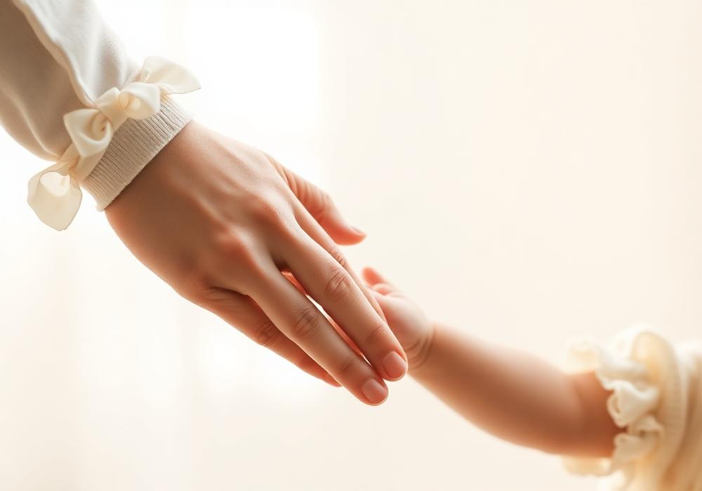 Mom Guilt Is Lying to You — Here's What Helped Me Let It Go